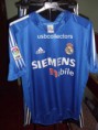 Adidas Away Real Madrid shirt season 03-04 new with tags (Home also available in some sizes)